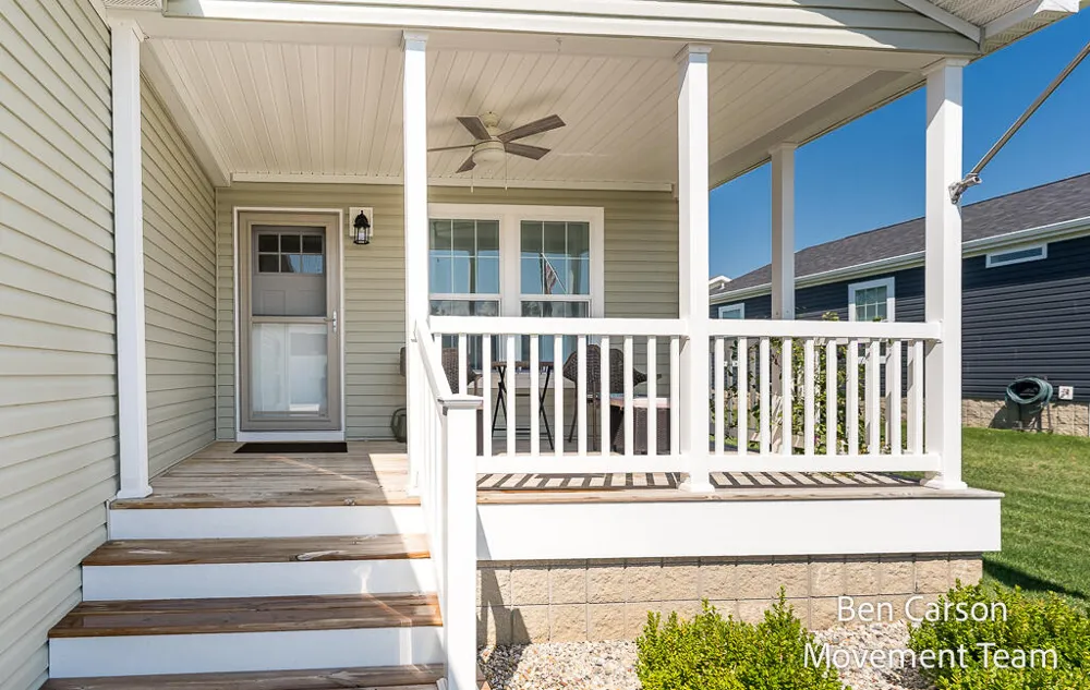5227 Floral Wood Lane Holland, MI 49423