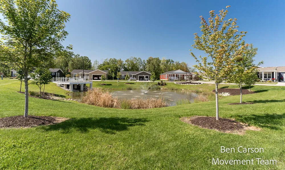 5227 Floral Wood Lane Holland, MI 49423