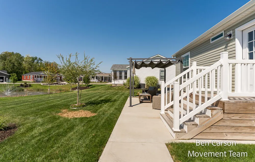5227 Floral Wood Lane Holland, MI 49423