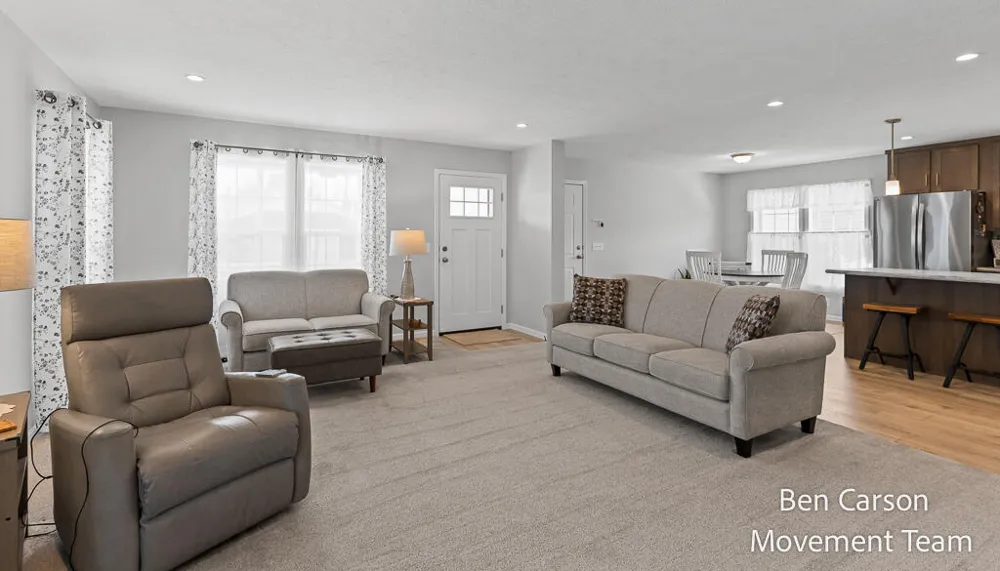 5227 Floral Wood Lane Holland, MI 49423