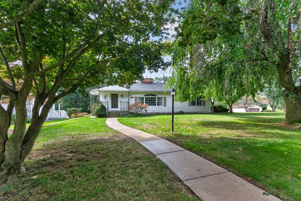 1521 Jericho Road Jackson, MI 49203