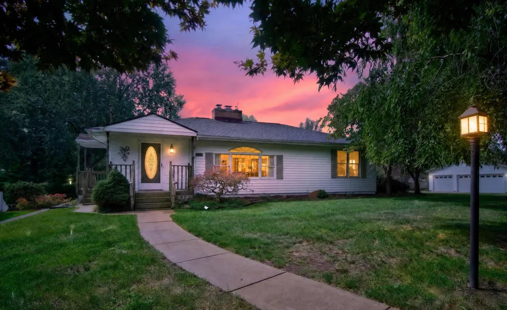 1521 Jericho Road Jackson, MI 49203