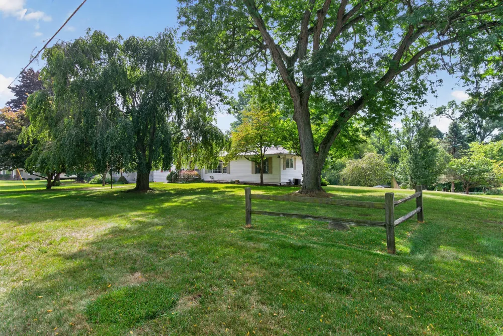 1521 Jericho Road Jackson, MI 49203