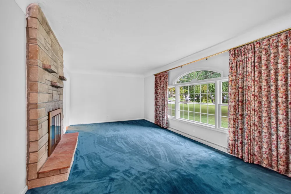 1521 Jericho Road Jackson, MI 49203