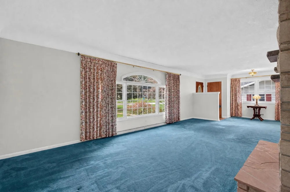 1521 Jericho Road Jackson, MI 49203