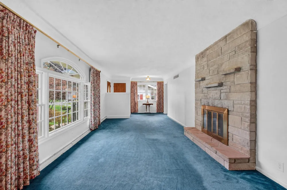 1521 Jericho Road Jackson, MI 49203