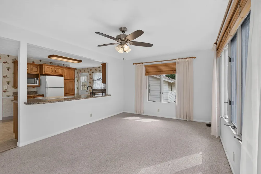 1521 Jericho Road Jackson, MI 49203