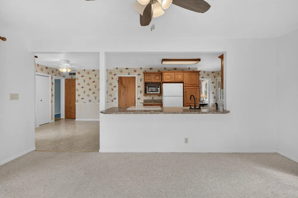 1521 Jericho Road Jackson, MI 49203
