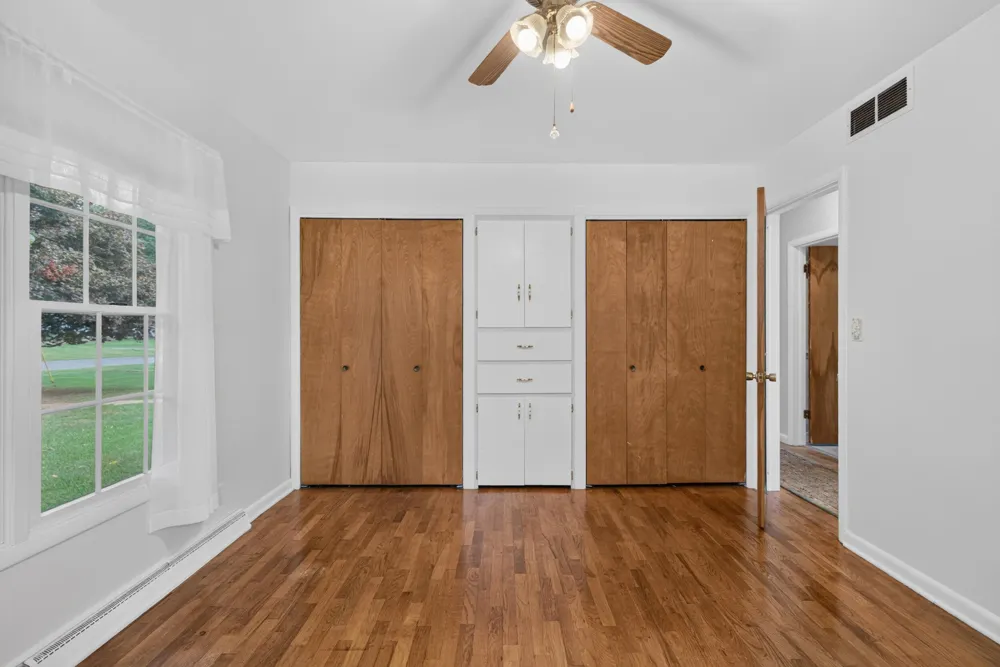 1521 Jericho Road Jackson, MI 49203