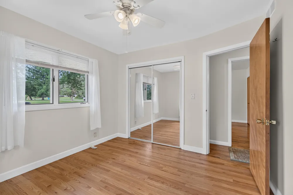 1521 Jericho Road Jackson, MI 49203