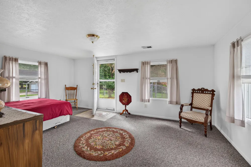 1521 Jericho Road Jackson, MI 49203