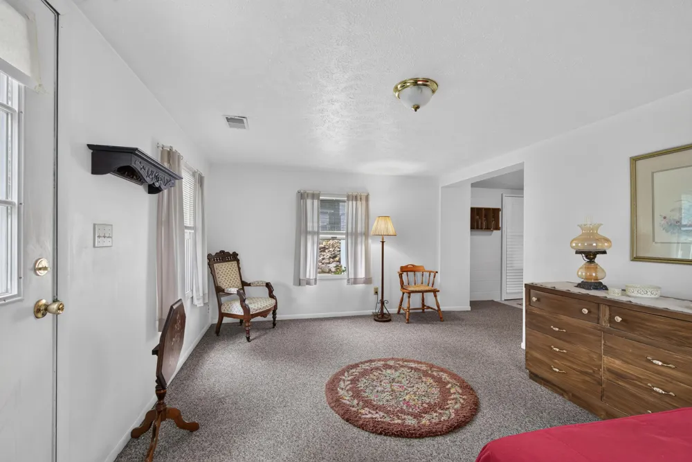 1521 Jericho Road Jackson, MI 49203