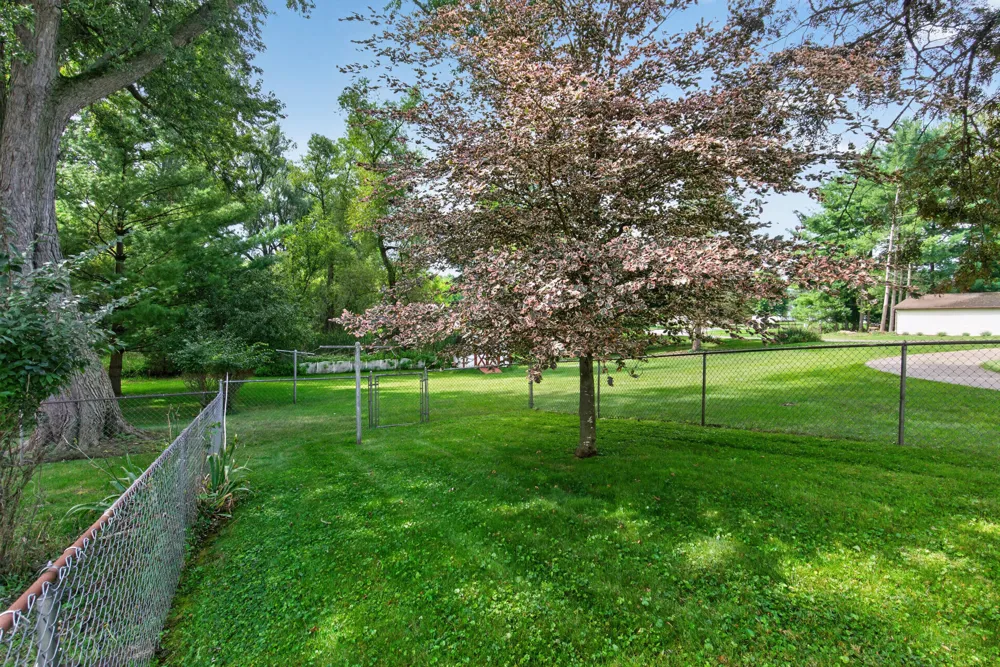 1521 Jericho Road Jackson, MI 49203