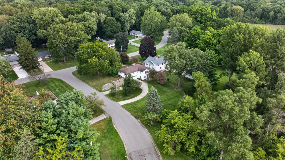 1521 Jericho Road Jackson, MI 49203