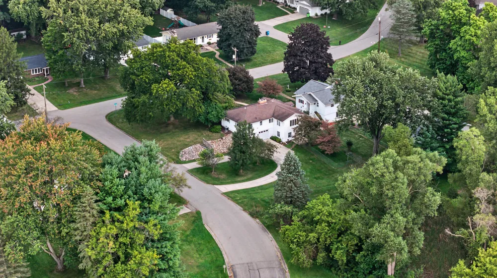 1521 Jericho Road Jackson, MI 49203
