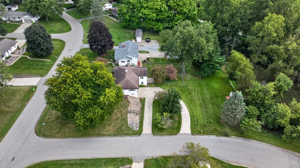 1521 Jericho Road Jackson, MI 49203