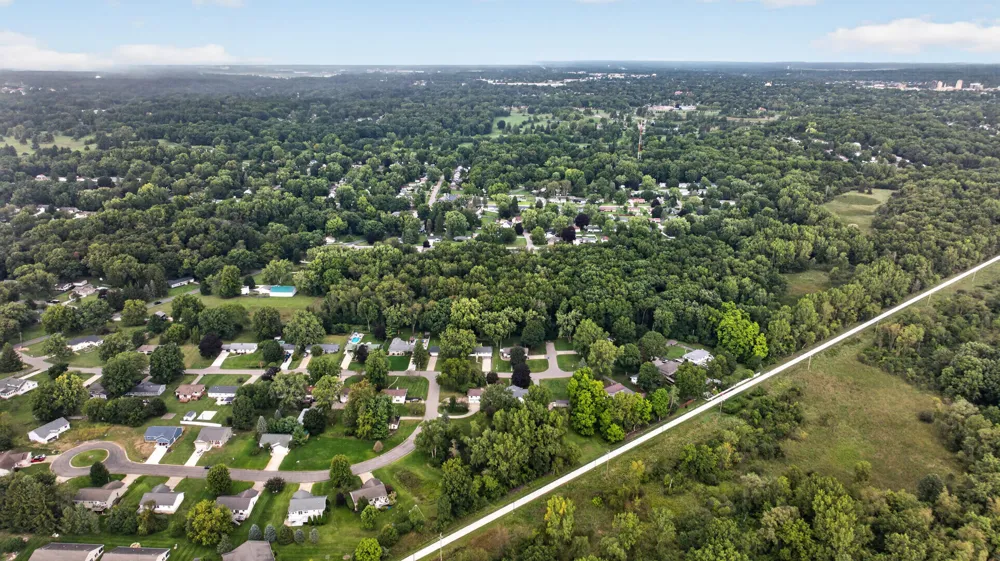 1521 Jericho Road Jackson, MI 49203