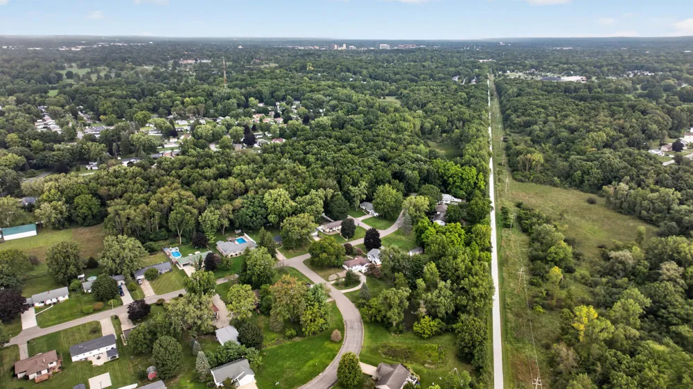 1521 Jericho Road Jackson, MI 49203