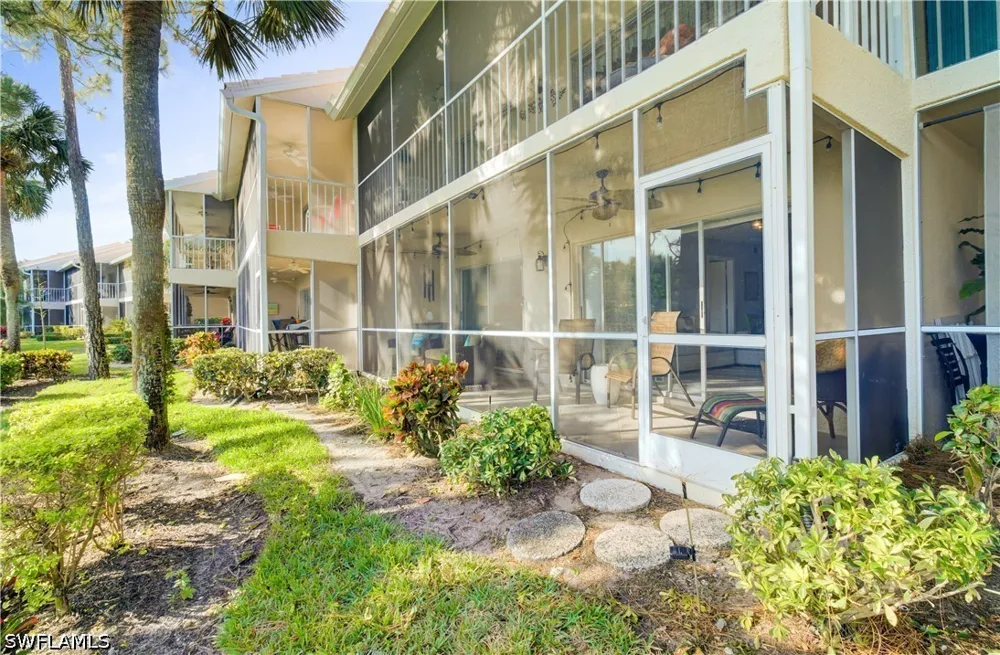 Hidden Lake Drive #5 Naples, FL 34112