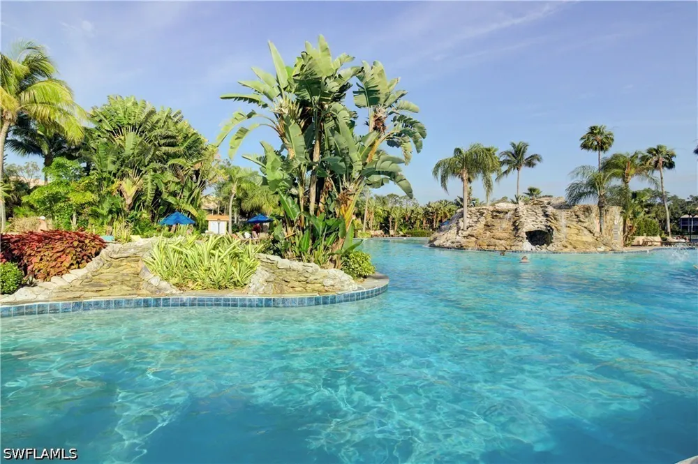 Hidden Lake Drive #5 Naples, FL 34112