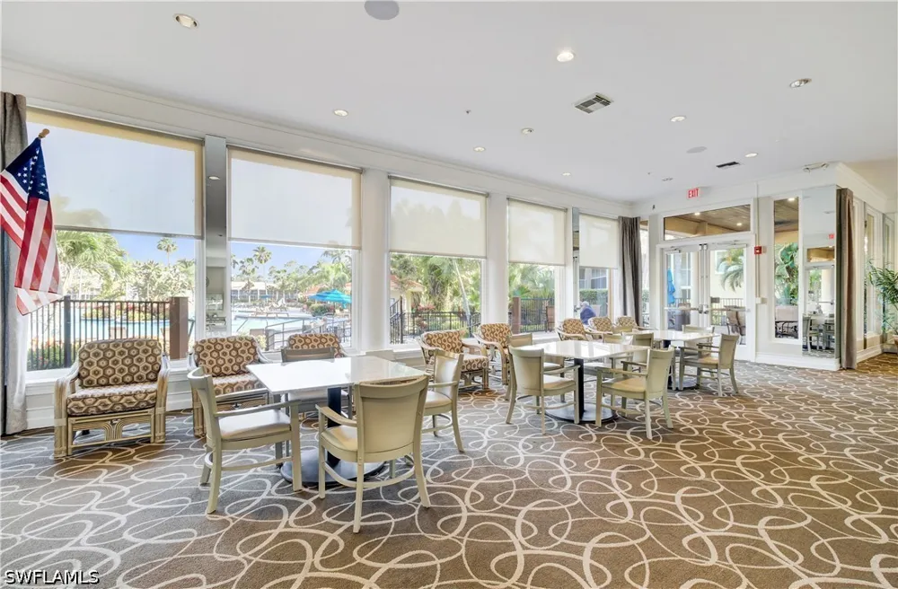 Hidden Lake Drive #5 Naples, FL 34112