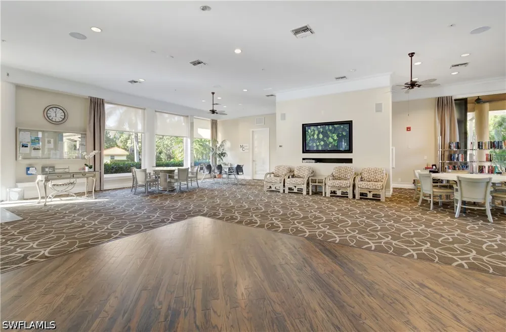 Hidden Lake Drive #5 Naples, FL 34112