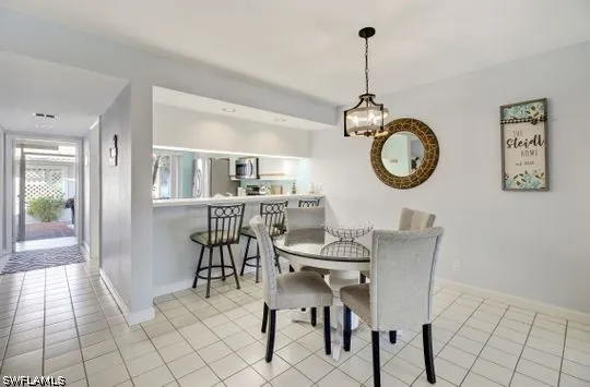 Hidden Lake Drive #5 Naples, FL 34112