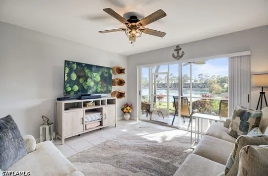 Hidden Lake Drive #5 Naples, FL 34112