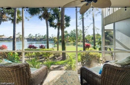 Hidden Lake Drive #5 Naples, FL 34112