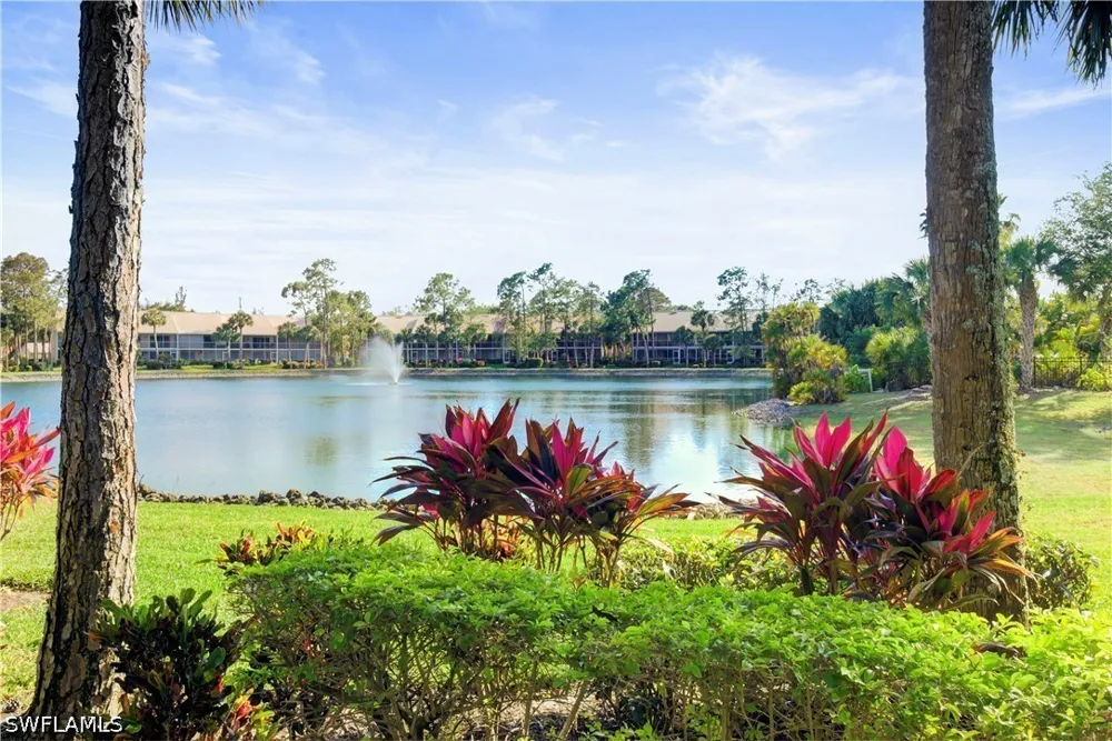 Hidden Lake Drive #5 Naples, FL 34112