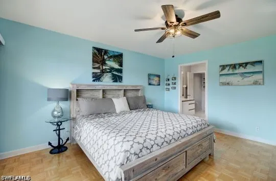 Hidden Lake Drive #5 Naples, FL 34112