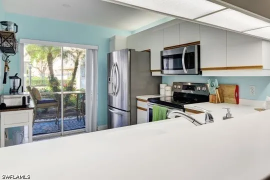 Hidden Lake Drive #5 Naples, FL 34112
