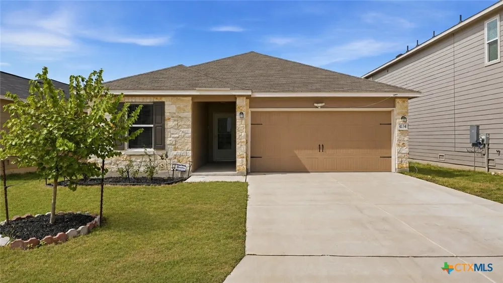4134 Harper Lee Lane New Braunfels, TX 78130