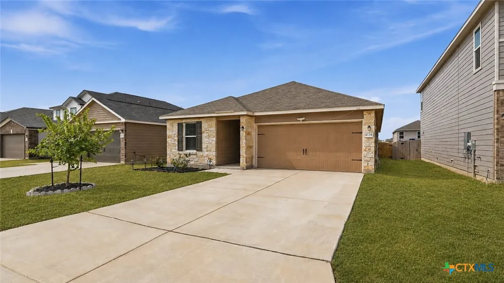 4134 Harper Lee Lane New Braunfels, TX 78130