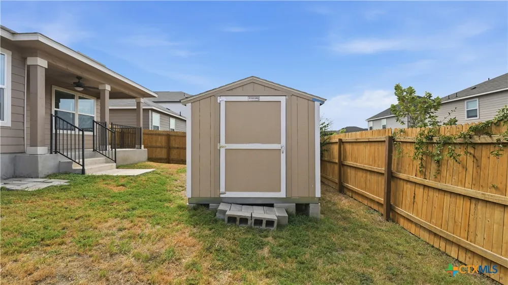 4134 Harper Lee Lane New Braunfels, TX 78130