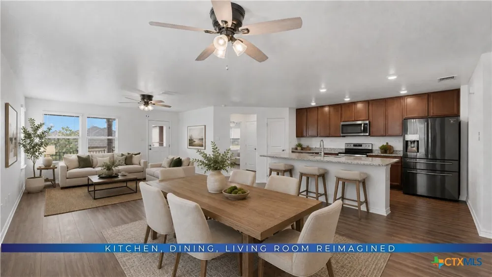 4134 Harper Lee Lane New Braunfels, TX 78130