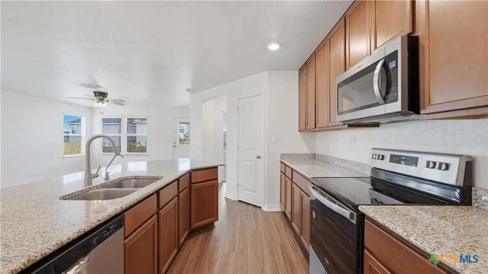 4134 Harper Lee Lane New Braunfels, TX 78130