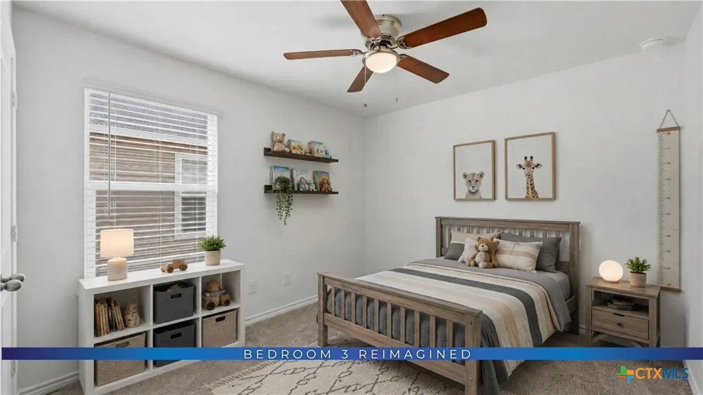 4134 Harper Lee Lane New Braunfels, TX 78130