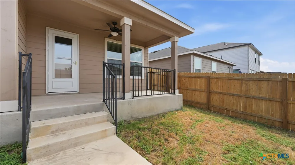 4134 Harper Lee Lane New Braunfels, TX 78130