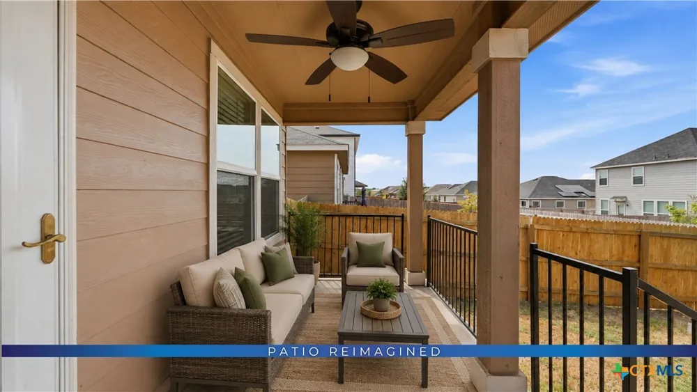 4134 Harper Lee Lane New Braunfels, TX 78130