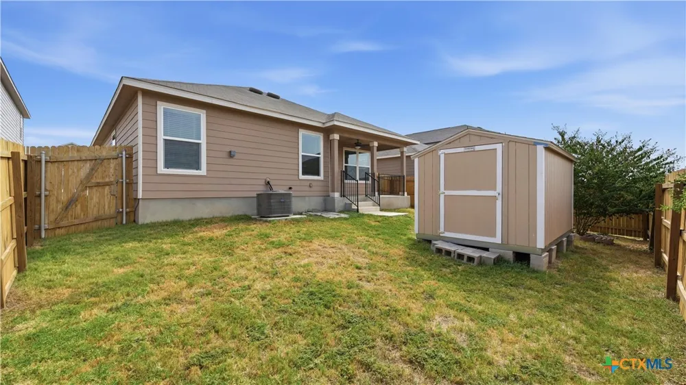 4134 Harper Lee Lane New Braunfels, TX 78130