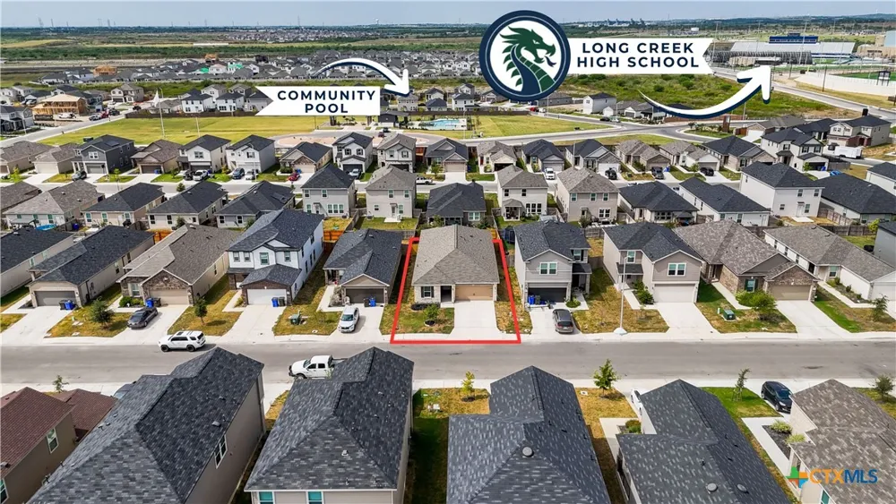 4134 Harper Lee Lane New Braunfels, TX 78130