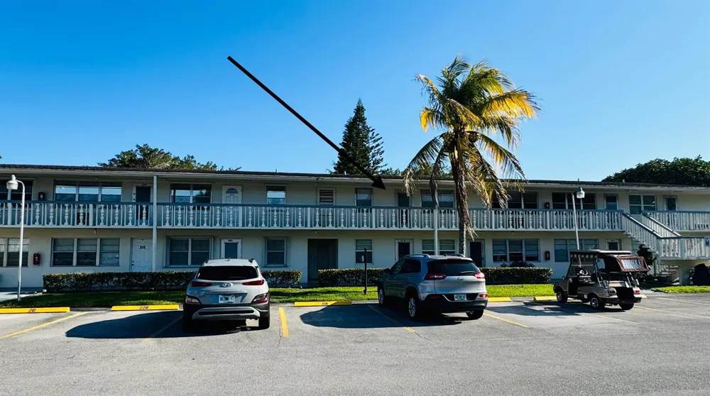 218 Kent M #M West Palm Beach, FL 33417