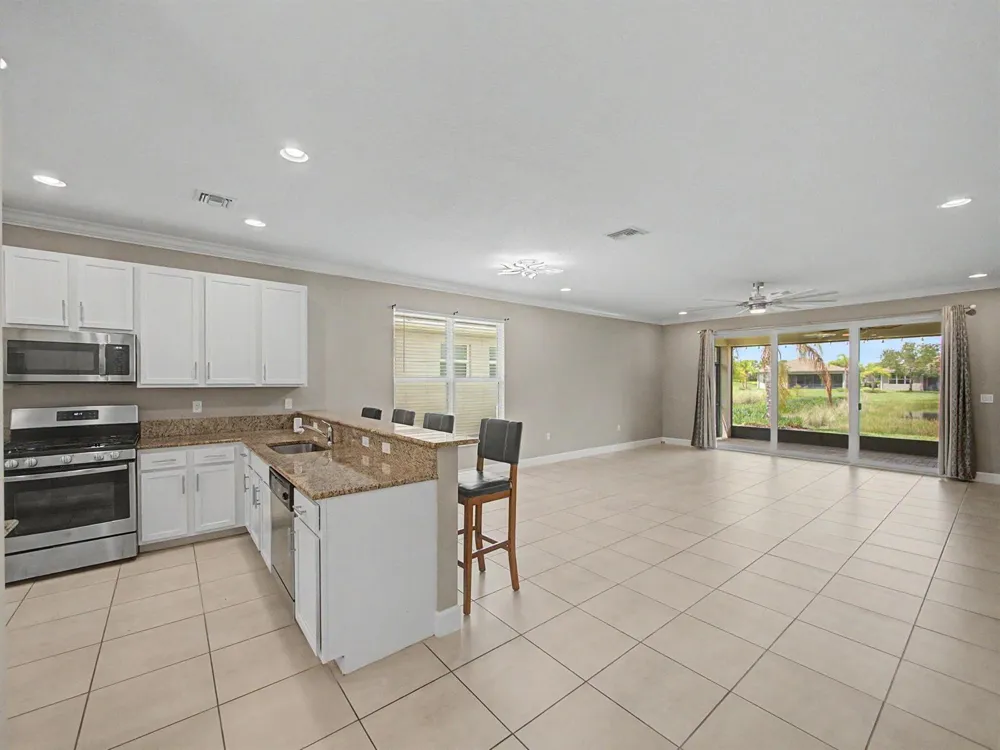 11826 SW Brighton Falls Drive Port St. Lucie, FL 34987