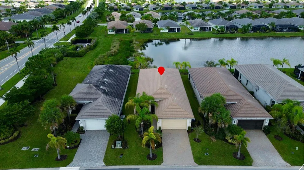 11826 SW Brighton Falls Drive Port St. Lucie, FL 34987