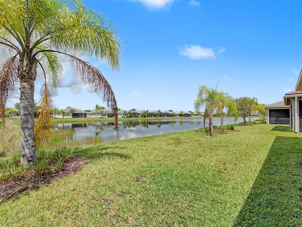 11826 SW Brighton Falls Drive Port St. Lucie, FL 34987