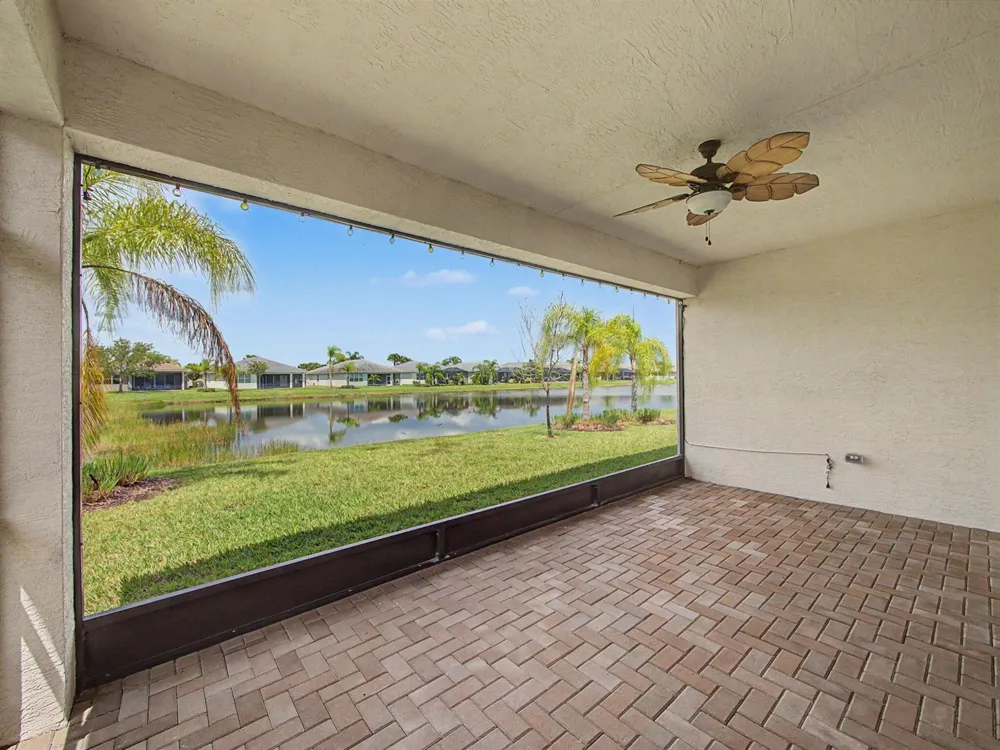 11826 SW Brighton Falls Drive Port St. Lucie, FL 34987