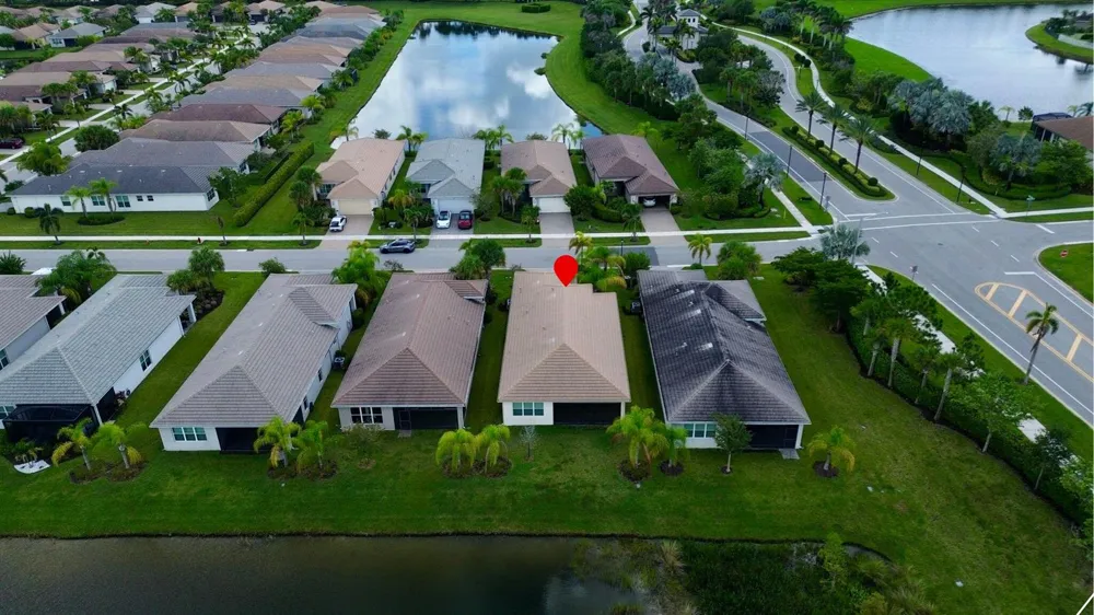 11826 SW Brighton Falls Drive Port St. Lucie, FL 34987