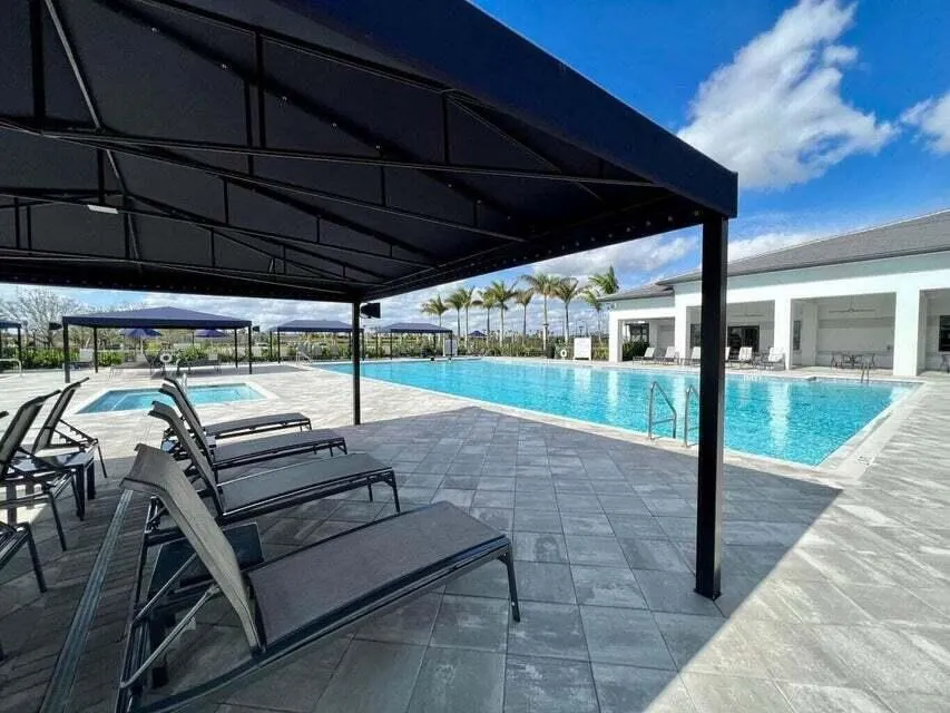 11826 SW Brighton Falls Drive Port St. Lucie, FL 34987