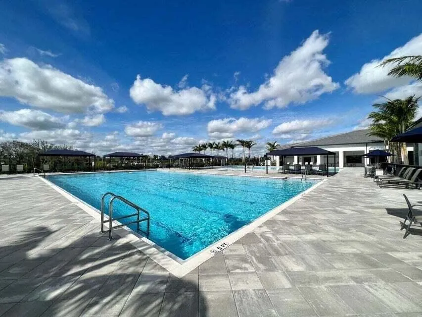 11826 SW Brighton Falls Drive Port St. Lucie, FL 34987